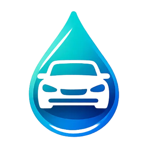 Lavage auto à domicile Azerables